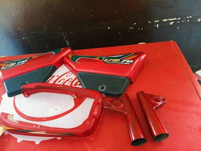 2022 model janwn tapy brackets or Khan hn .