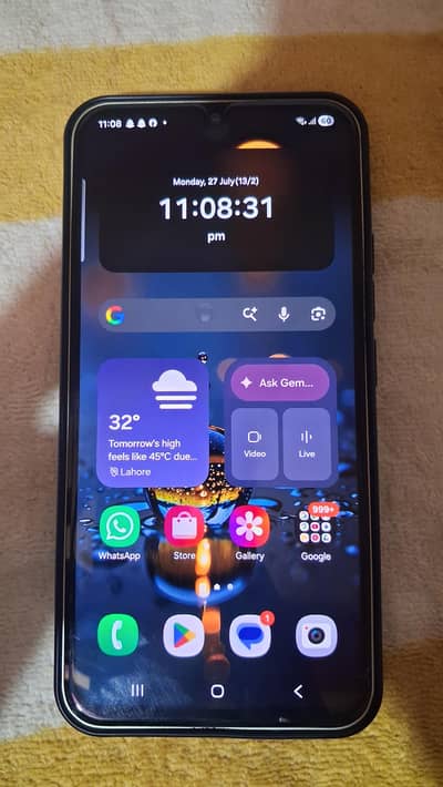 Samsung Mobile A34 5G
