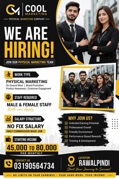 sale executives