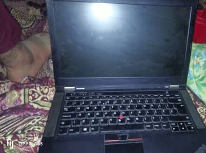 500GB Lenovo Thinkpad T430 Model 4/500 GB