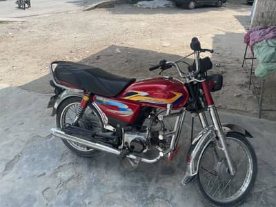 Unique 2019 model ha 2023 ma register ha