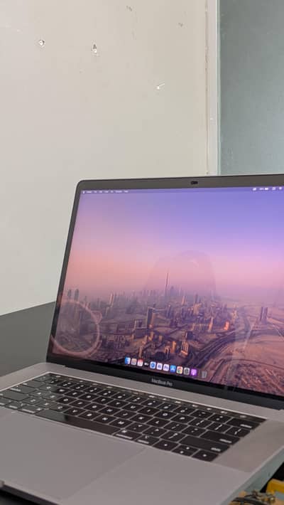 Apple MacBook Pro 2019 (USA Import) – Like New