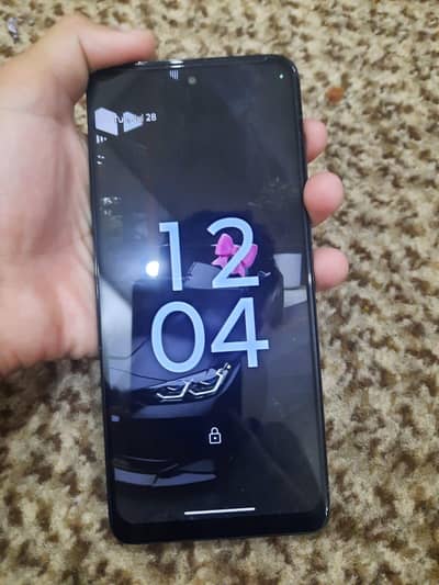 moto g stylus 5g