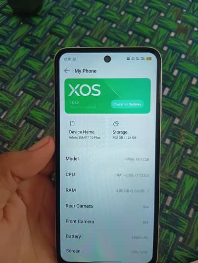Infinix Other Model