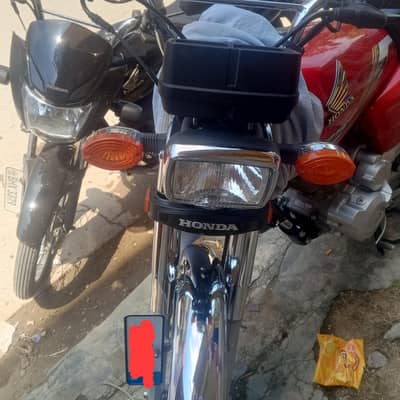 new condition