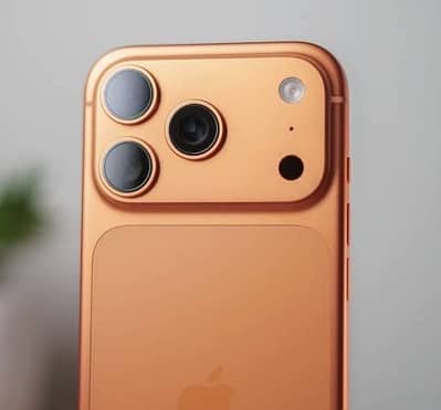Apple iPhone 17 Pro Max