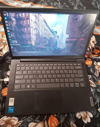 Lenovo Laptop Urgent