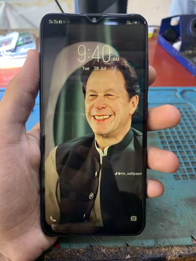 Vivo y90 pta approved 2/32 exchange possible