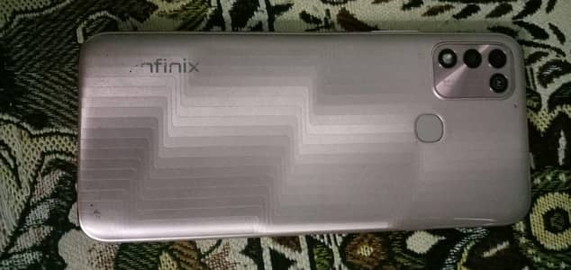 Infinix Hot 11 Play