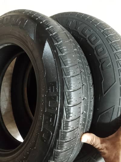 tyre 145/80 R13