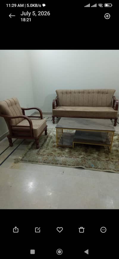 Mrs. Ather Farooq,House no. A-189,Sindh Baloch Housing Society,