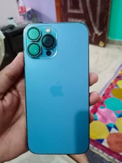 Apple iPhone 13 Pro Max