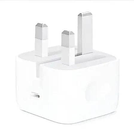 iPhone Adopter 1