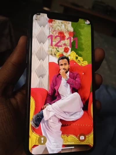 Apple iPhone 11 Pro