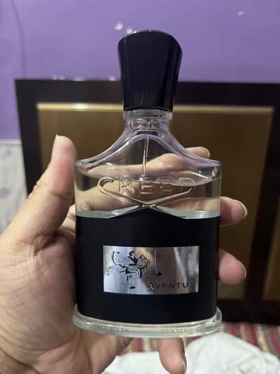 Creeed aventus perfume 100 ml