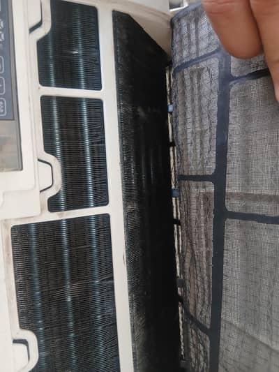 ok AC full gas