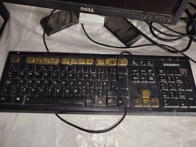 computer for sale.