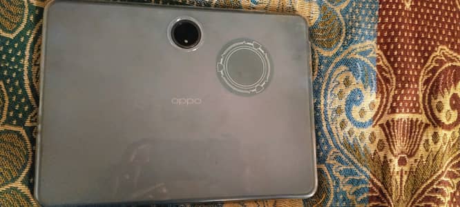 Oppo pad 2  8gb ram 256rom best for gaming and editing