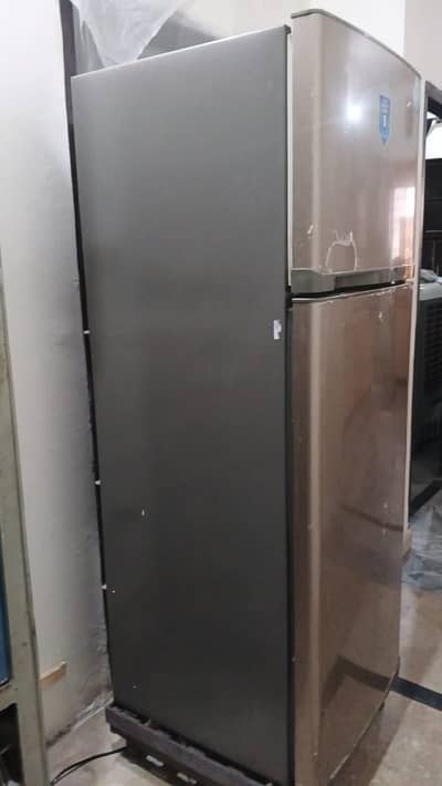 haier refrigerator