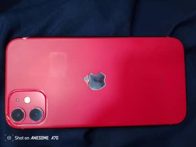 Apple iPhone 11 ALL OKA KOI CHEZ REPLCE NHI BETTERY 83