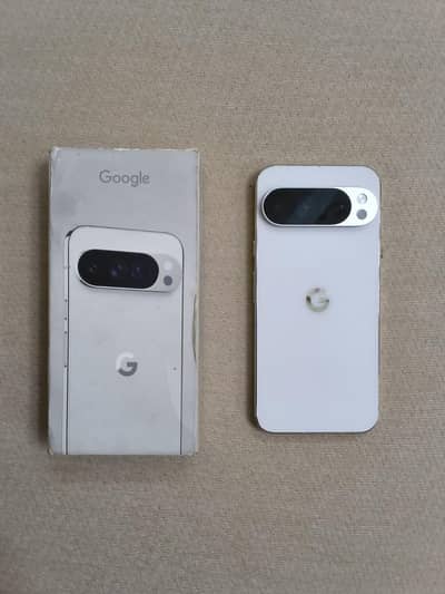 Google Pixel 10 Pro XL