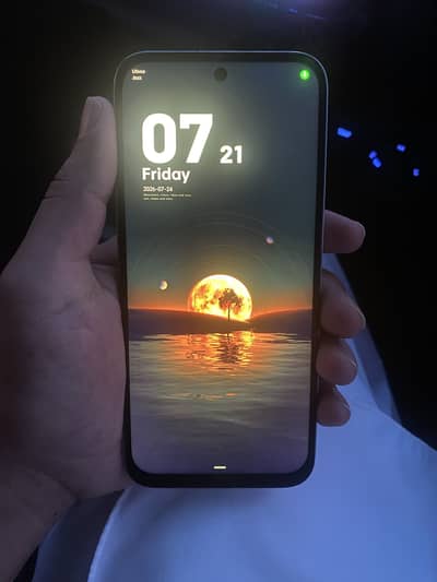 Honor X6c 6/128 official Pta Approved for sale