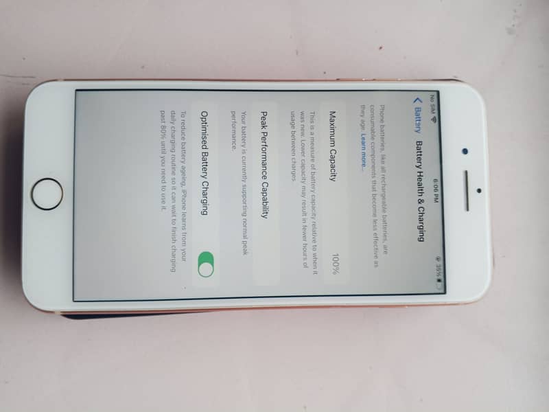 iPhone 8 Plus 4