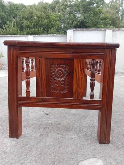 3 Tables