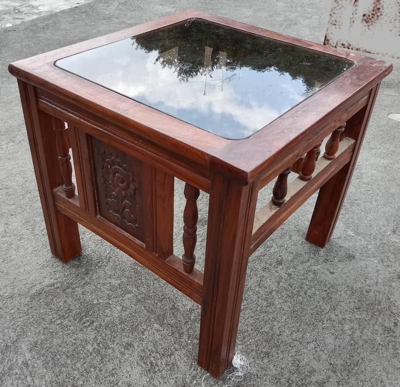 3 Tables 1