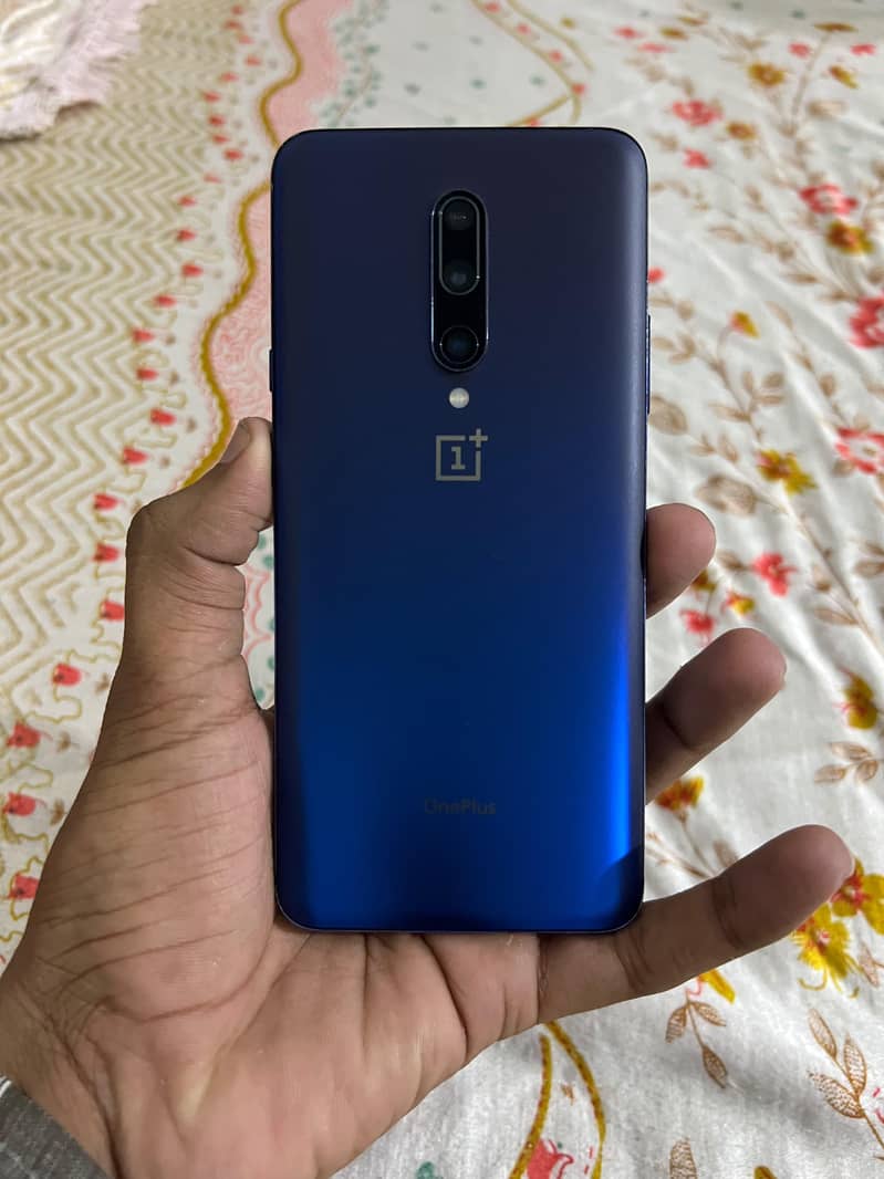 One Plus 7 Pro 0