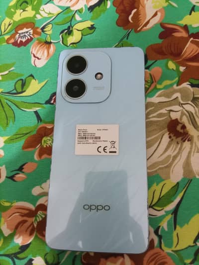 OPPO A3x for sale