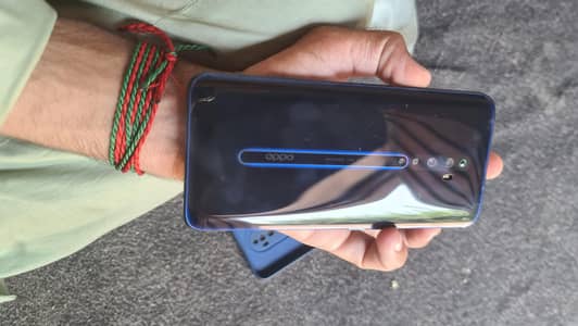 OPPO Reno 2f