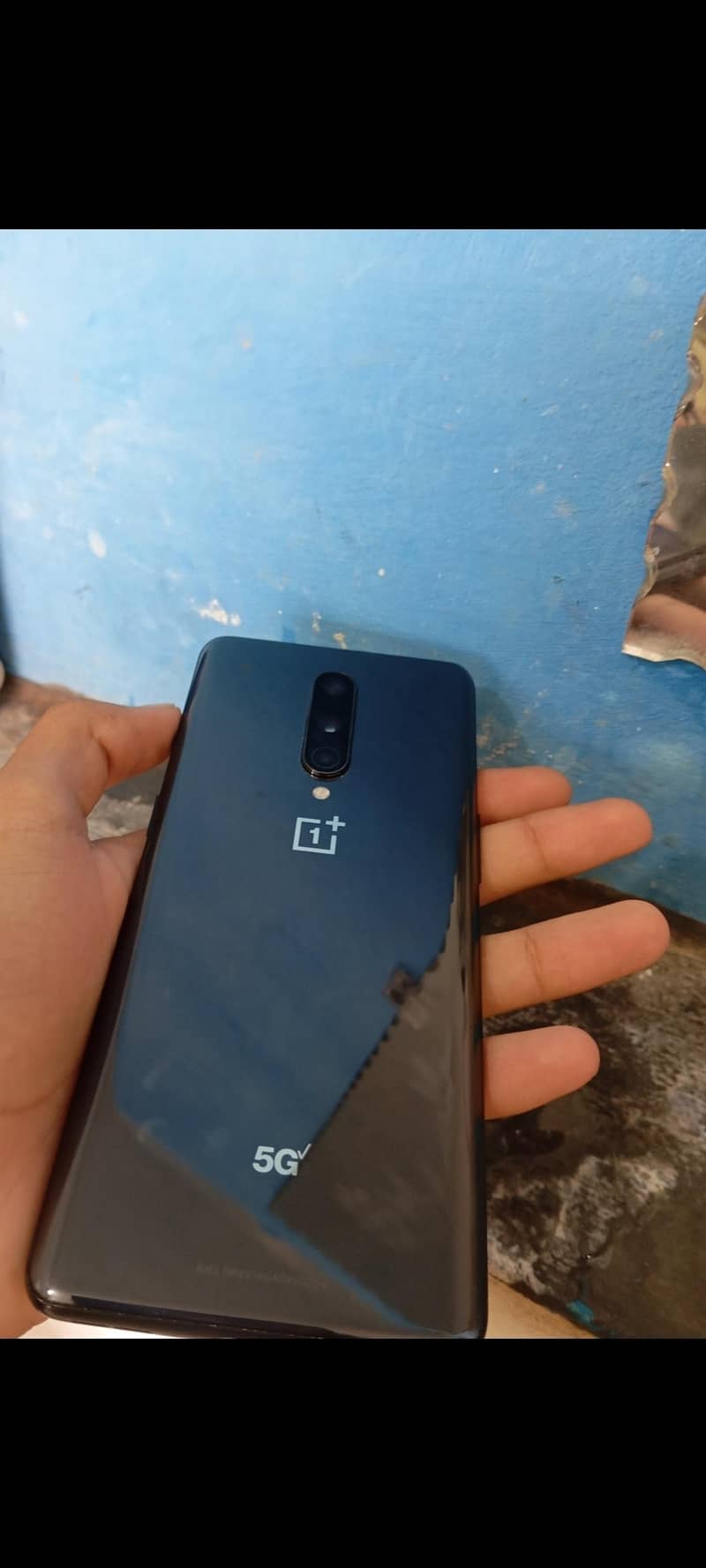 one plus 8 0