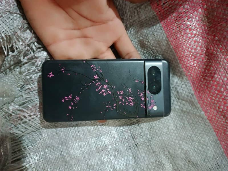 Google Pixel 8 0
