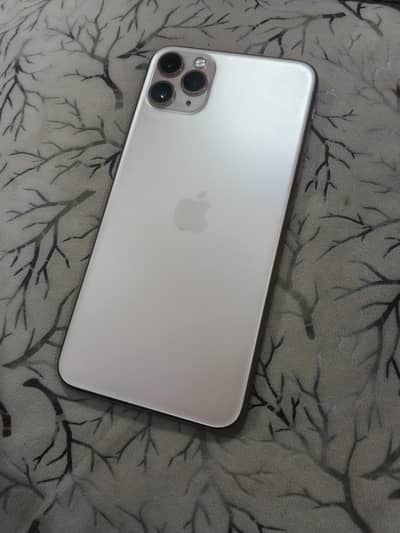 Apple iPhone 11 Pro Max