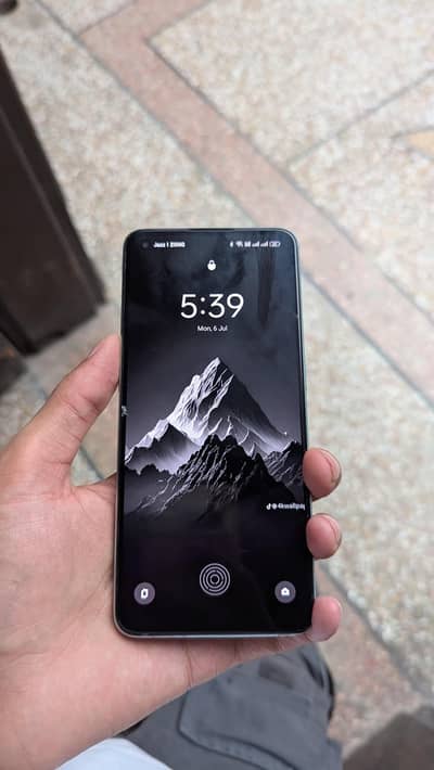 OPPO F21 Pro5g