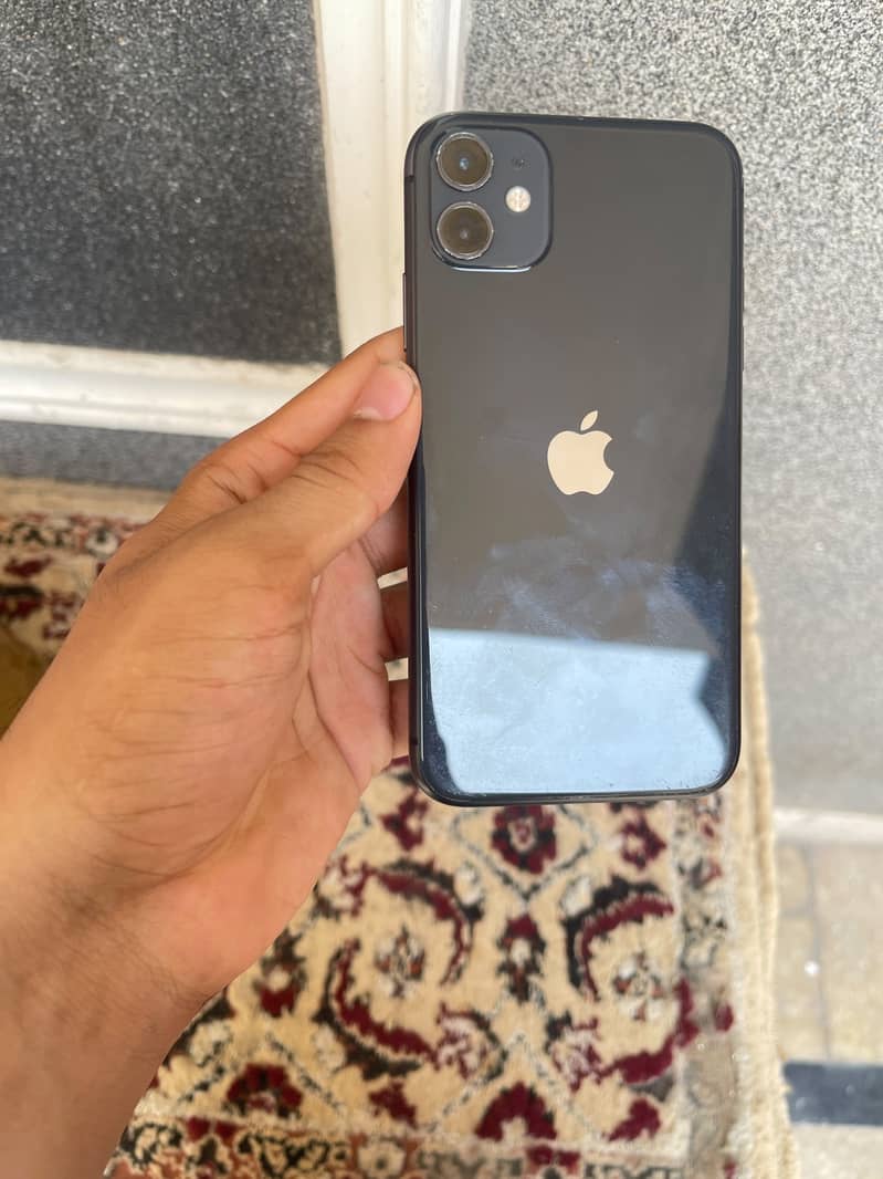 Apple iPhone 11 2