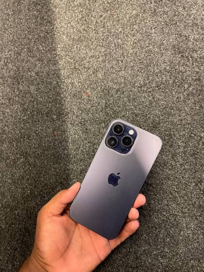 Apple iPhone 14 Pro Max