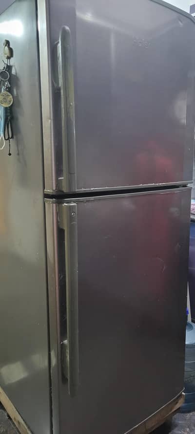 Haier fridge