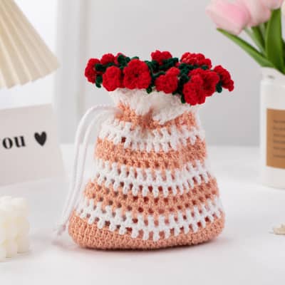 Crochet made things