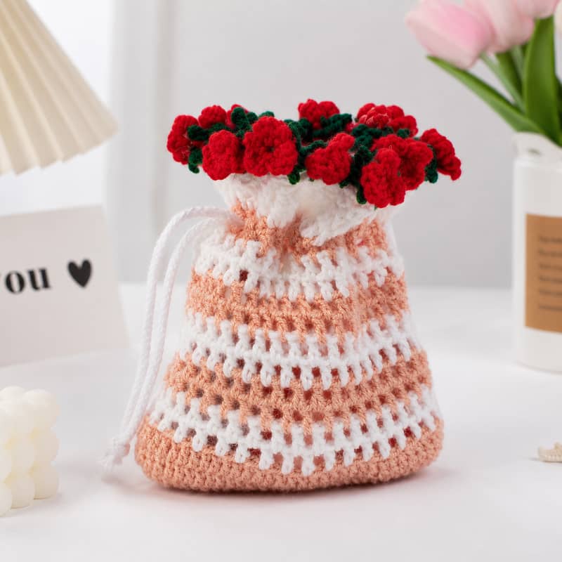Crochet made things 0