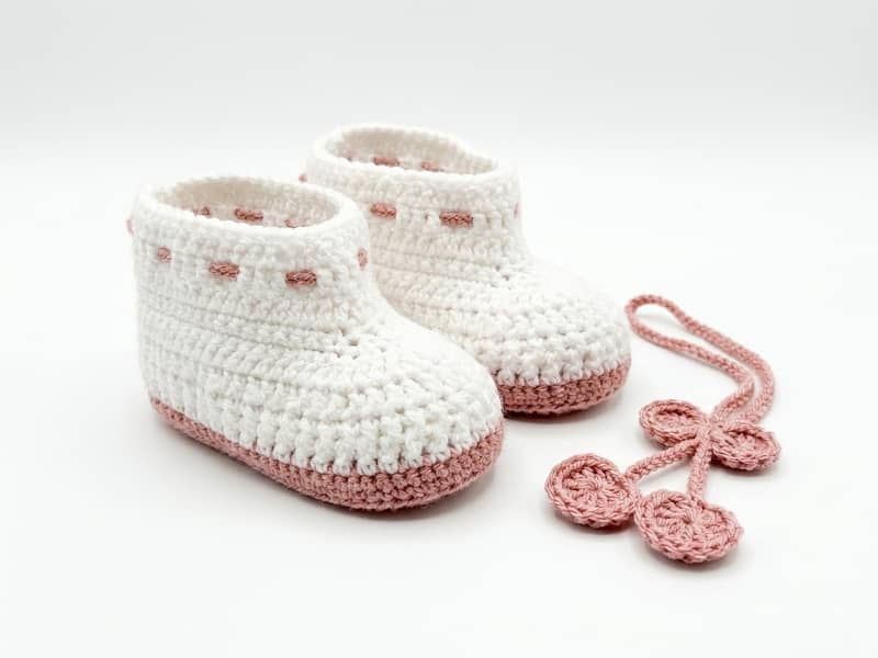 Crochet made things 4