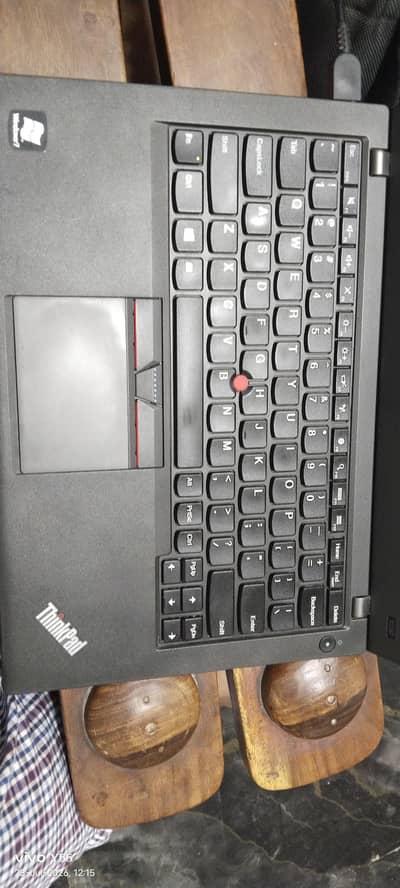 Lenovo Thinkpad X250 i5 5 generation (8/128 Ssd)