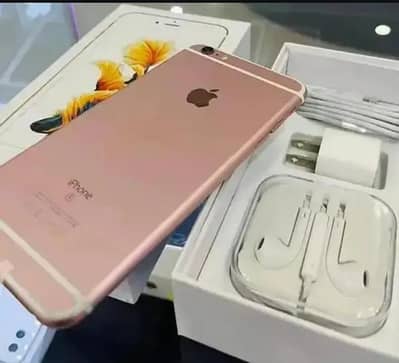 Apple iPhone 6S Plus