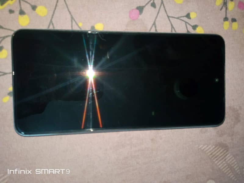 infinix 1