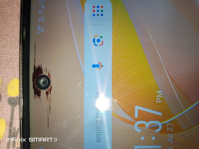 infinix 2