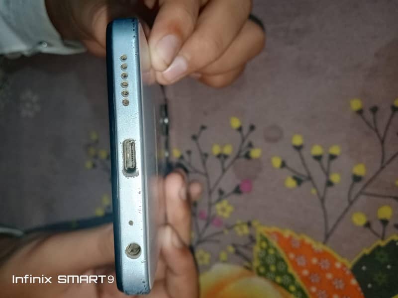 infinix 3