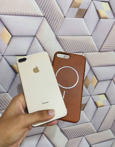 Apple iPhone 7 Plus PTA Approved