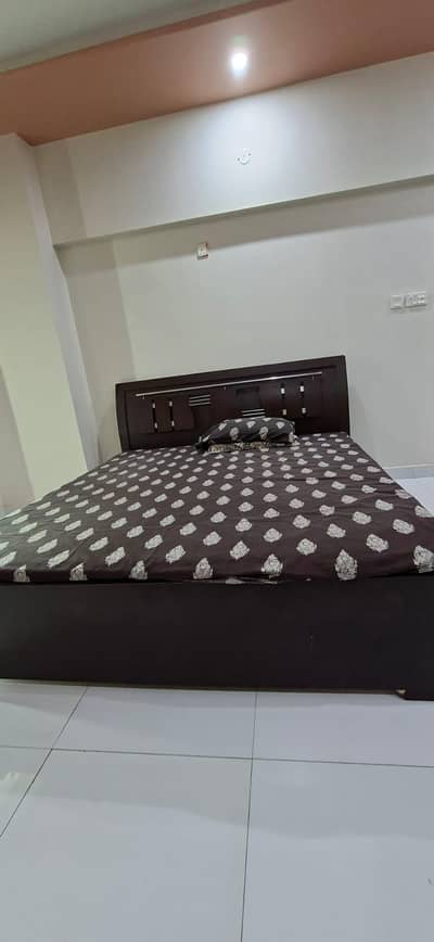 Room set with mattress for sell