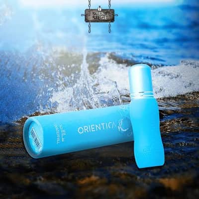 6ml Attar Collection - Premium Non-Alcoholic Fragrances